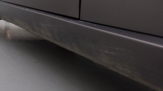 Used 2018 Tata Nano [2014-2018] Twist XTA Petrol Petrol Automatic dents MINOR DENT