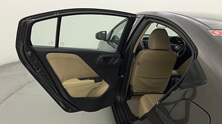 Used 2016 Honda City [2014-2017] SV CVT Petrol Automatic interior LEFT REAR DOOR OPEN VIEW
