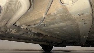 Used 2019 Maruti Suzuki Dzire VXi AMT Petrol Automatic extra REAR RIGHT UNDERBODY VIEW