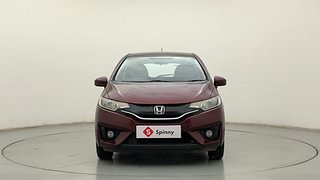 Used 2017 honda Jazz VX Petrol Manual exterior FRONT VIEW