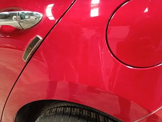 Used 2014 Hyundai Elite i20 Magna 1.2 Petrol Manual dents MINOR DENT