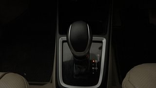 Used 2019 Maruti Suzuki Dzire VXi AMT Petrol Automatic interior GEAR  KNOB VIEW
