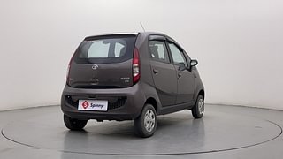 Used 2018 Tata Nano [2014-2018] Twist XTA Petrol Petrol Automatic exterior RIGHT REAR CORNER VIEW