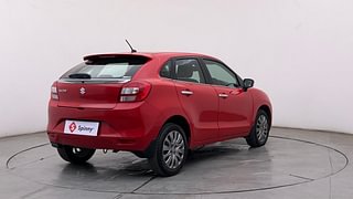 Used 2018 Maruti Suzuki Baleno [2015-2019] Alpha Diesel Diesel Manual exterior RIGHT REAR CORNER VIEW