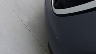 Used 2021 Ford Figo Aspire [2019-2021] Titanium Plus 1.2 Ti-VCT Petrol Manual dents MINOR SCRATCH