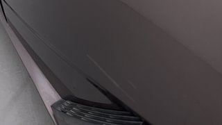 Used 2018 Tata Nano [2014-2018] Twist XTA Petrol Petrol Automatic dents MINOR SCRATCH