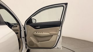 Used 2019 Maruti Suzuki Dzire VXi AMT Petrol Automatic interior RIGHT FRONT DOOR OPEN VIEW