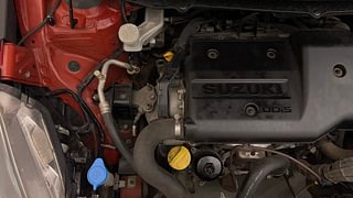 Used 2018 Maruti Suzuki Baleno [2015-2019] Alpha Diesel Diesel Manual engine ENGINE RIGHT SIDE VIEW