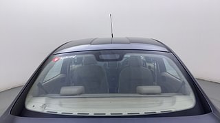 Used 2021 Ford Figo Aspire [2019-2021] Titanium Plus 1.2 Ti-VCT Petrol Manual exterior BACK WINDSHIELD VIEW