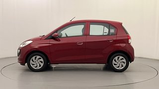 Used 2019 Hyundai New Santro 1.1 Sportz MT Petrol Manual exterior LEFT SIDE VIEW