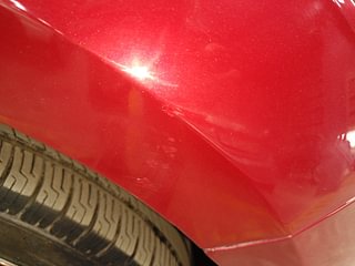 Used 2014 Hyundai Elite i20 Magna 1.2 Petrol Manual dents MINOR SCRATCH