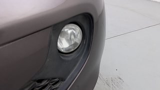 Used 2018 Tata Nano [2014-2018] Twist XTA Petrol Petrol Automatic top_features Fog lamps
