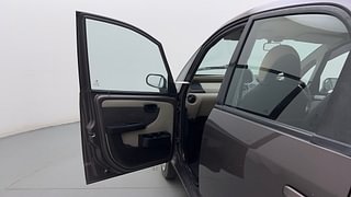 Used 2017 Tata Nano [2014-2018] Twist XTA Petrol Petrol Automatic interior LEFT FRONT DOOR OPEN VIEW