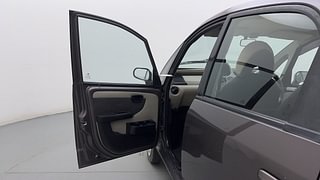 Used 2018 Tata Nano [2014-2018] Twist XTA Petrol Petrol Automatic interior LEFT FRONT DOOR OPEN VIEW
