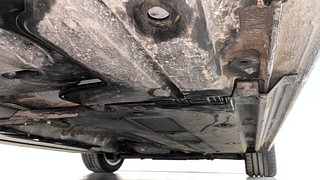 Used 2015 Audi A4 [2015-2016] 35 TDI Premium Plus Diesel Automatic extra REAR RIGHT UNDERBODY VIEW