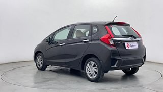 Used 2019 Honda Jazz [2015-2019] VX Diesel Diesel Manual exterior LEFT REAR CORNER VIEW