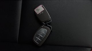 Used 2022 Hyundai i20 N Line N8 1.0 Turbo DCT Petrol Automatic extra CAR KEY VIEW