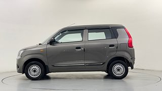 Used 2022 Maruti Suzuki Wagon R 1.0 LXI CNG Petrol+cng Manual exterior LEFT SIDE VIEW