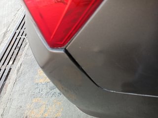 Used 2013 Honda City [2011-2014] 1.5 V AT Petrol Automatic dents MINOR DENT