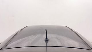 Used 2019 Honda Jazz [2015-2019] VX Diesel Diesel Manual exterior EXTERIOR ROOF VIEW