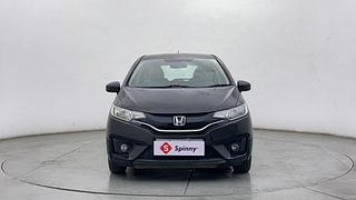 Used 2019 Honda Jazz [2015-2019] VX Diesel Diesel Manual exterior FRONT VIEW