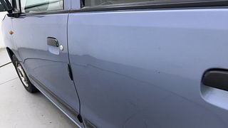 Used 2015 Maruti Suzuki Wagon R 1.0 [2013-2019] LXi CNG Petrol+cng Manual dents MINOR SCRATCH