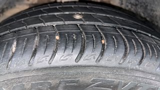 Used 2015 Hyundai Elite i20 [2014-2018] Asta 1.2 Petrol Manual tyres RIGHT REAR TYRE TREAD VIEW