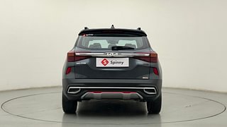 Used 2021 Kia Seltos GTX Plus Petrol Manual exterior BACK VIEW