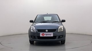 Used 2011 Maruti Suzuki Swift [2007-2011] VXi Petrol Manual exterior FRONT VIEW