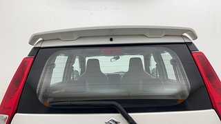 Used 2020 Maruti Suzuki Wagon R 1.2 [2019-2022] ZXI Petrol Manual exterior BACK WINDSHIELD VIEW