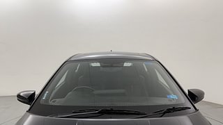 Used 2022 Hyundai i20 N Line N8 1.0 Turbo DCT Petrol Automatic exterior FRONT WINDSHIELD VIEW