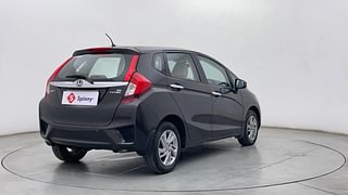 Used 2019 Honda Jazz [2015-2019] VX Diesel Diesel Manual exterior RIGHT REAR CORNER VIEW