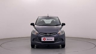 Used 2018 Hyundai Eon [2011-2018] Era + Petrol Manual exterior FRONT VIEW