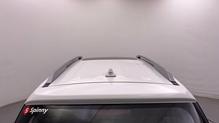 Used 2021 Hyundai Venue [2019-2022] SX 1.0  Turbo iMT Petrol Manual exterior EXTERIOR ROOF VIEW