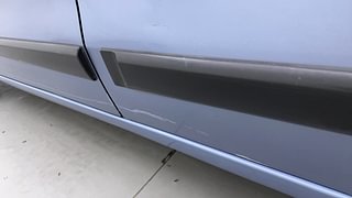 Used 2015 Maruti Suzuki Wagon R 1.0 [2013-2019] LXi CNG Petrol+cng Manual dents MINOR DENT