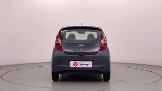 Used 2018 Hyundai Eon [2011-2018] Era + Petrol Manual exterior BACK VIEW