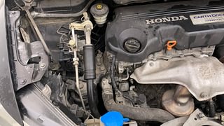 Used 2019 Honda Jazz [2015-2019] VX Diesel Diesel Manual engine ENGINE RIGHT SIDE VIEW