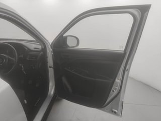 Used 2023 Maruti Suzuki Brezza LXI Petrol Manual interior RIGHT FRONT DOOR OPEN VIEW