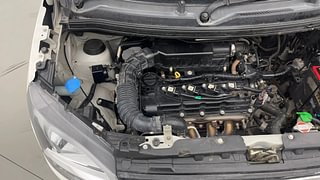 Used 2020 Maruti Suzuki Wagon R 1.2 [2019-2022] ZXI Petrol Manual engine ENGINE RIGHT SIDE VIEW