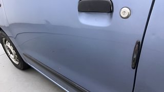 Used 2015 Maruti Suzuki Wagon R 1.0 [2013-2019] LXi CNG Petrol+cng Manual dents MINOR SCRATCH