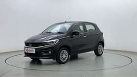 2022 Tata Tiago Revotron XZ Plus CNG