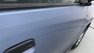 Used 2015 Maruti Suzuki Wagon R 1.0 [2013-2019] LXi CNG Petrol+cng Manual dents MINOR DENT