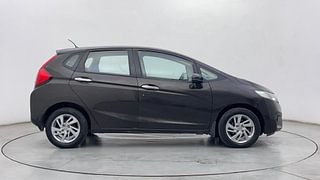 Used 2019 Honda Jazz [2015-2019] VX Diesel Diesel Manual exterior RIGHT SIDE VIEW