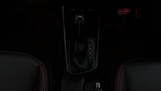 Used 2022 Hyundai i20 N Line N8 1.0 Turbo DCT Petrol Automatic interior GEAR  KNOB VIEW