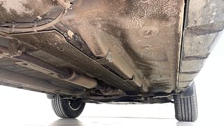 Used 2021 Renault Duster [2020-2022] RXZ Petrol Petrol Manual extra REAR RIGHT UNDERBODY VIEW