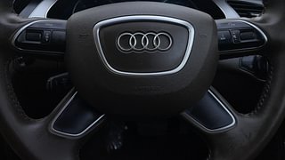 Used 2015 Audi A4 [2015-2016] 35 TDI Premium Plus Diesel Automatic top_features Airbags
