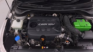 Used 2019 Hyundai Verna [2017-2020] 1.6 CRDI SX (O) Diesel Manual engine ENGINE RIGHT SIDE VIEW