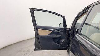 Used 2019 Honda Jazz [2015-2019] VX Diesel Diesel Manual interior LEFT FRONT DOOR OPEN VIEW