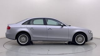 Used 2015 Audi A4 [2015-2016] 35 TDI Premium Plus Diesel Automatic exterior RIGHT SIDE VIEW