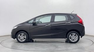 Used 2019 Honda Jazz [2015-2019] VX Diesel Diesel Manual exterior LEFT SIDE VIEW